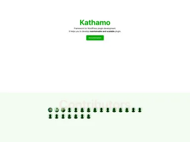 Kathamo screenshot
