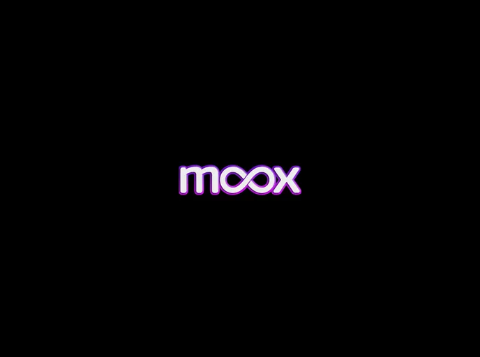 Moox screenshot