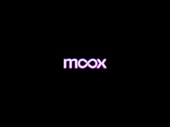Moox screenshot